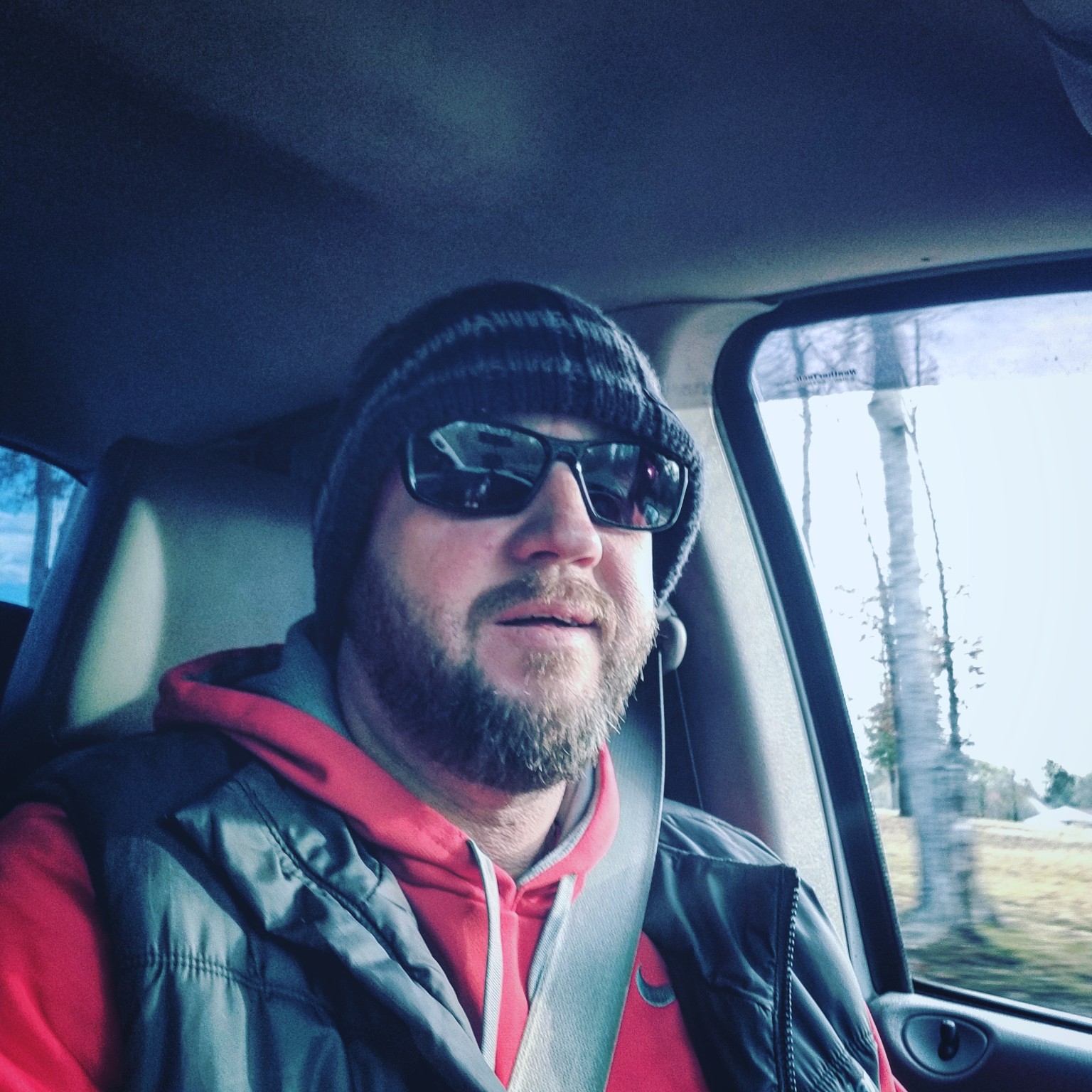 Steve Helderle, owner and technician at Tru Tech USA LLC